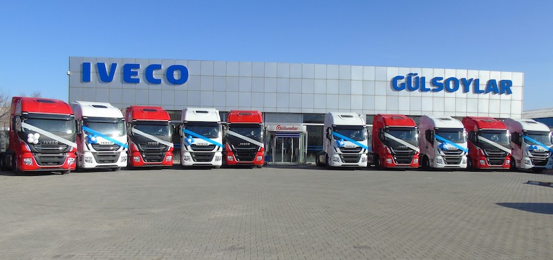 iveco